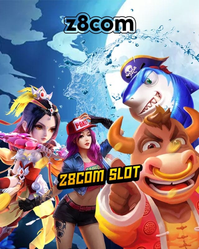z8com slot