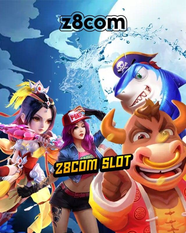 z8com slot